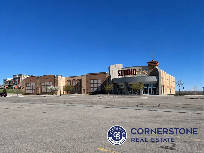 More Photos Of Blackmore Rd, Casper Unknown For Lease