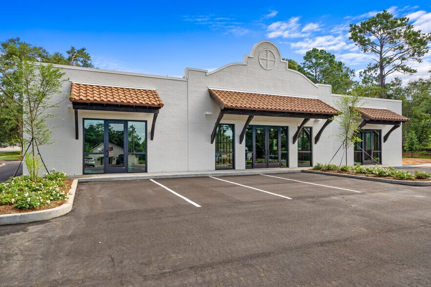 Primary Photo Of 7635 Spanish Fort Blvd, Spanish Fort Storefront Retail Office For Lease