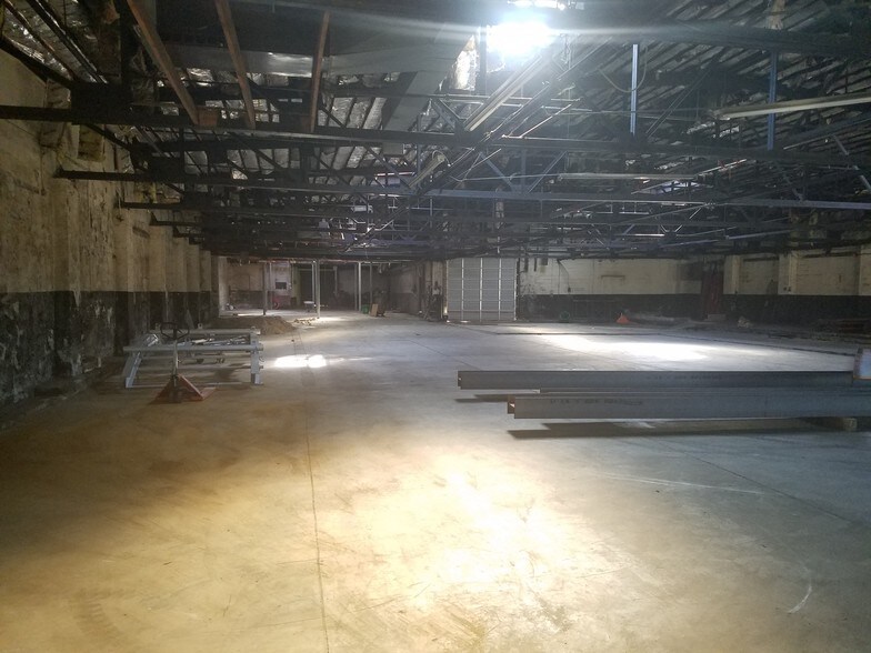 More Photos Of 111 S Main St, Neptune Warehouse For Lease