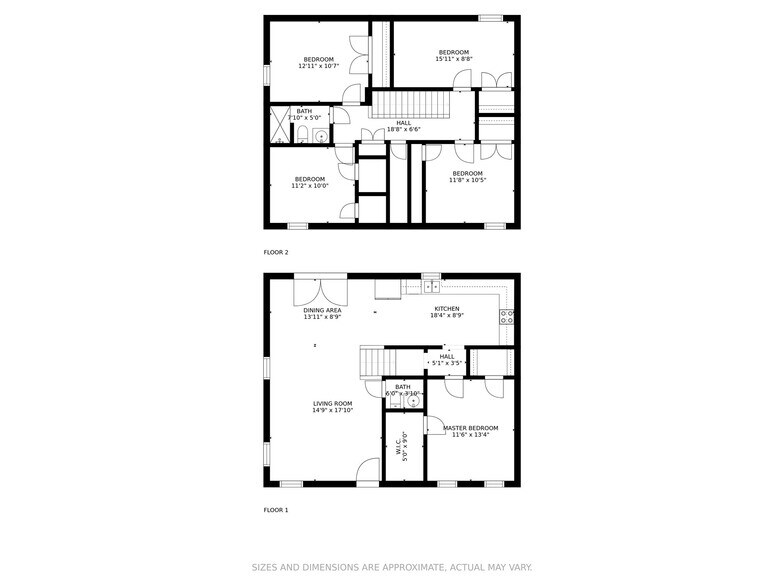 More Photos Of 3201 Forest Park Blvd, Fort Worth Apartments For Sale