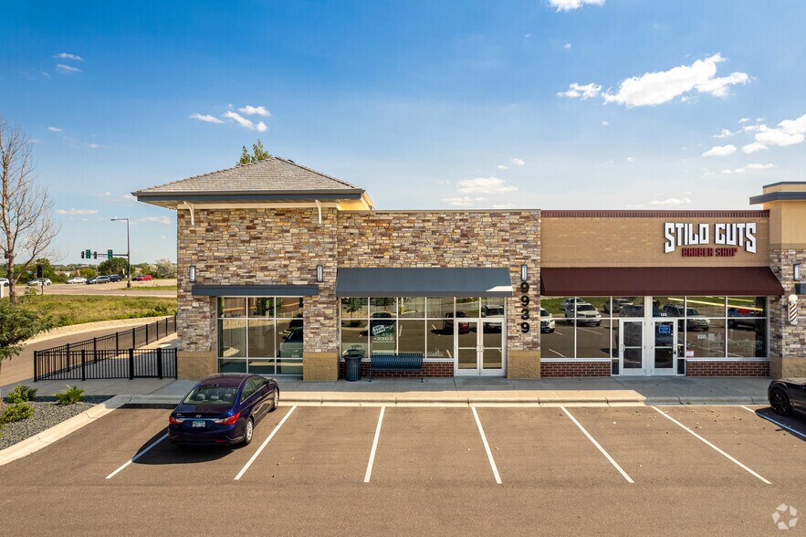 More Photos Of 9931-9947 Hudson Blvd N, Lake Elmo General Retail For Lease