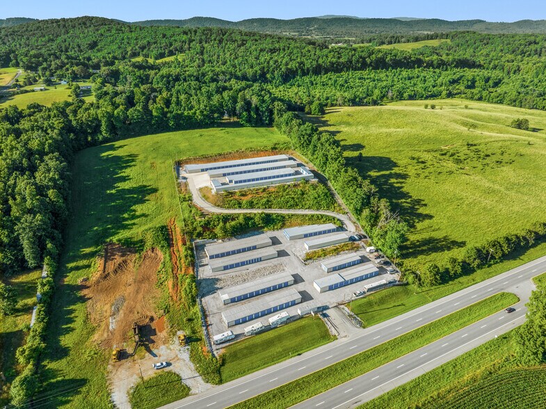 More Photos Of , Clarksville Industrial For Sale