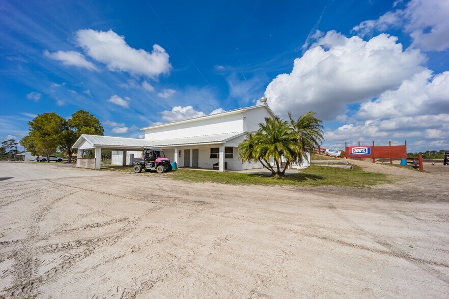 More Photos Of 7543 NE 48th St, Okeechobee Racetrack For Sale