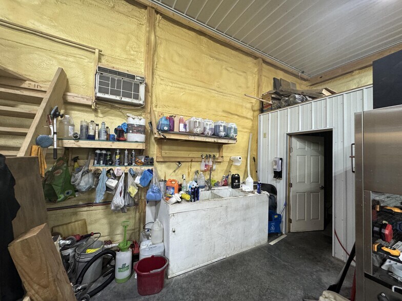 More Photos Of 25828 Highway 129, Green City General Retail For Sale