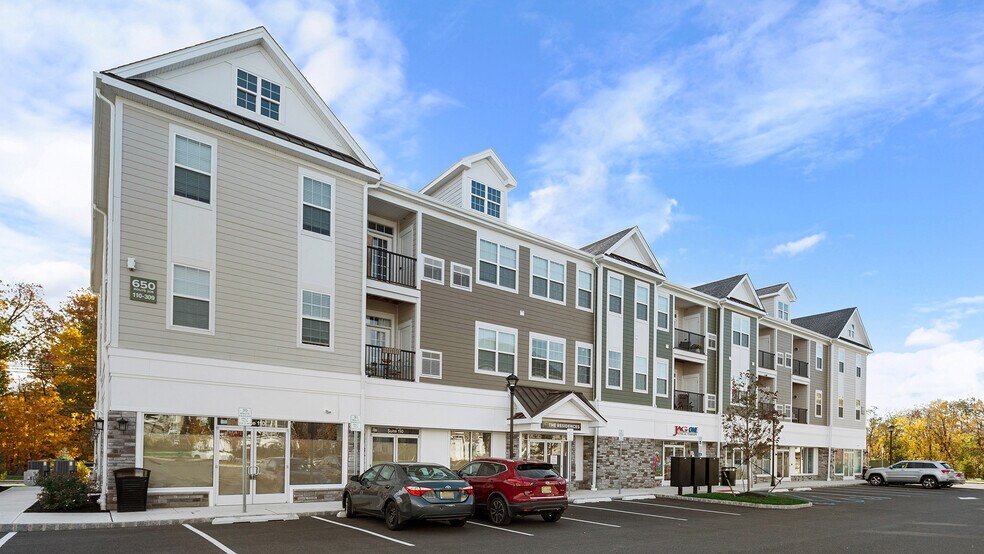 More Photos Of 1 Housel Cir, Hillsborough Apartments For Lease