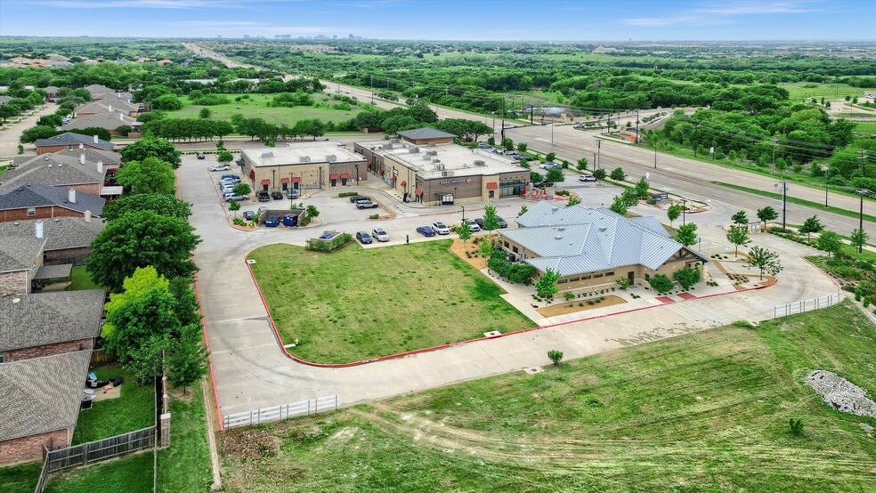 More Photos Of 13090 Preston Rd, Frisco Land For Sale