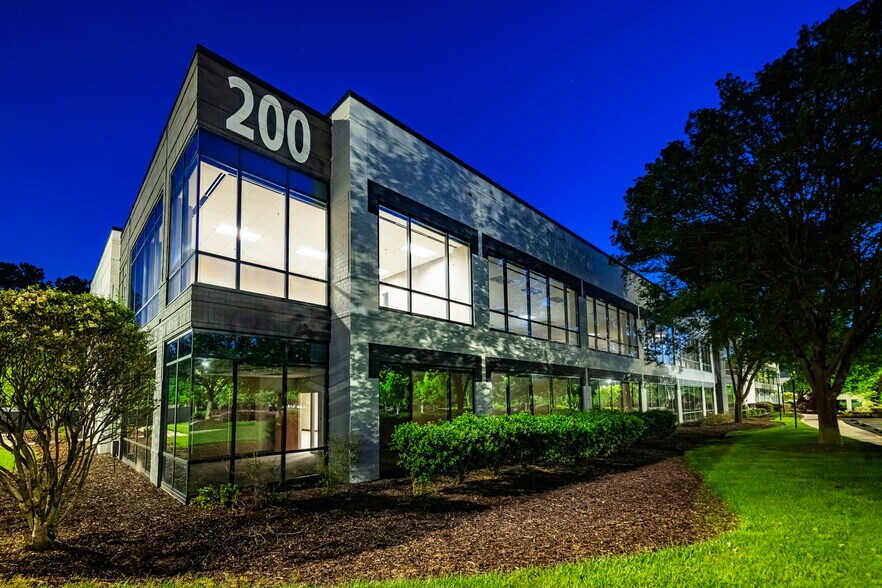 More Photos Of 1990 Vaughn Rd, Kennesaw Office For Lease