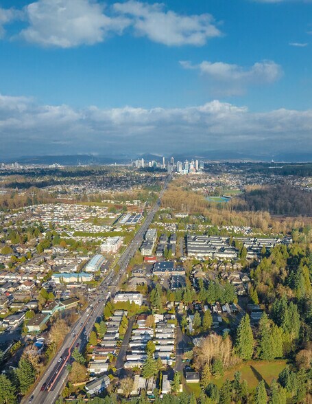 More Photos Of 13650 80 Av, Surrey Manufactured Housing Mobile Home Park For Sale