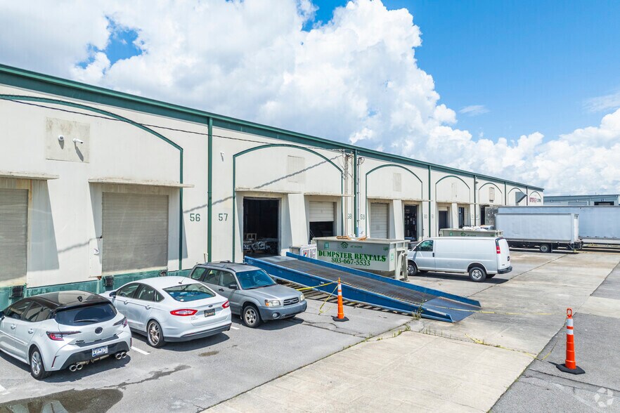 Primary Photo Of 1020 Idlewilde Blvd, Columbia Warehouse For Lease