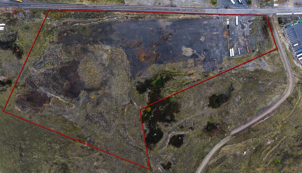 More Photos Of 0 Biggs-Rufus Hwy, Wasco Land For Sale