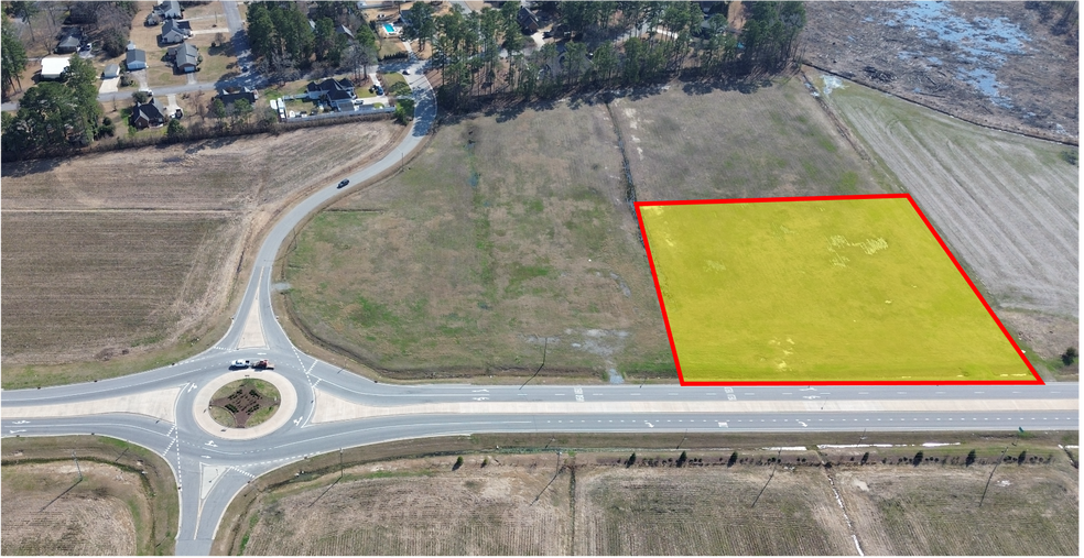 More Photos Of 233 Carolina 102, Ayden Land For Sale