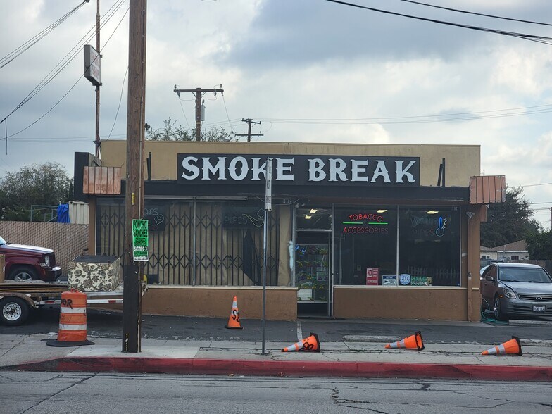 More Photos Of 6012-6018 Norwalk Blvd, Whittier Storefront Retail Office For Lease