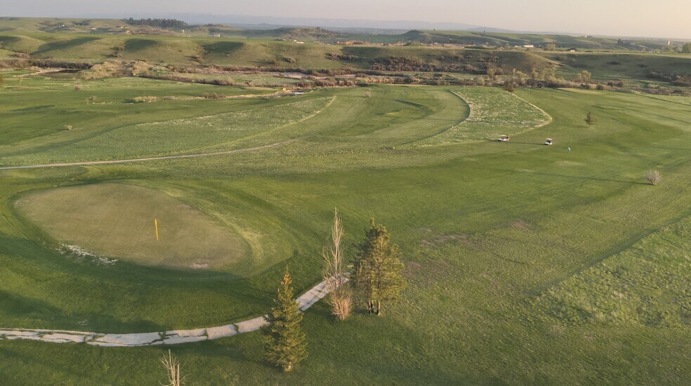 More Photos Of 464 Rifle Range Rd, Lewistown Golf Course Driving Range For Sale