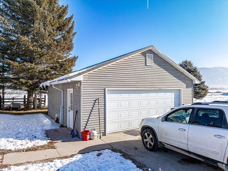 More Photos Of 972 W Highway 38, Malad City Land For Sale