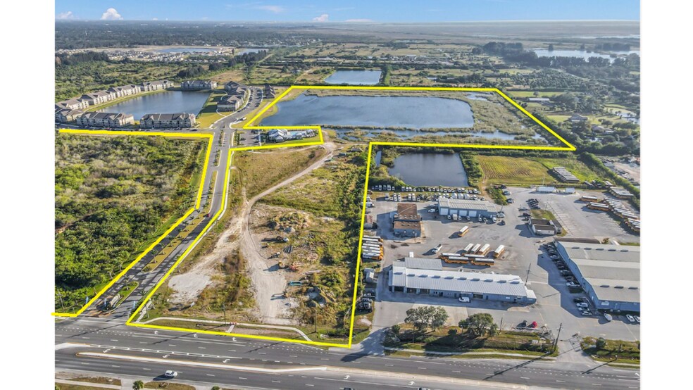 More Photos Of 305 Laredo Dr, Cocoa Land For Sale