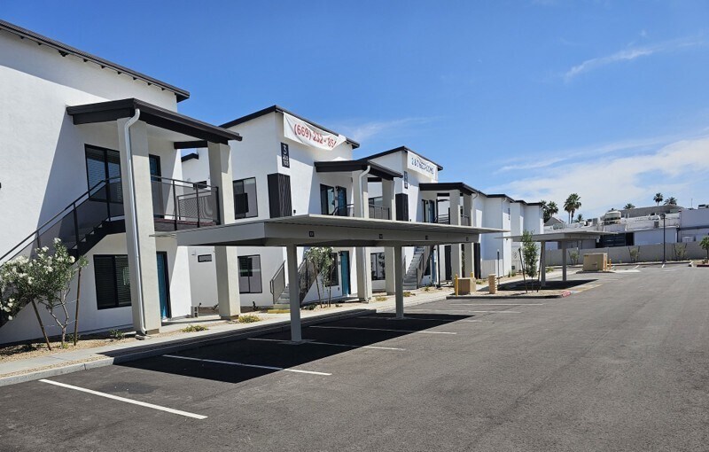 Primary Photo Of 6077 N 60th Ave, Glendale Multifamily For Sale
