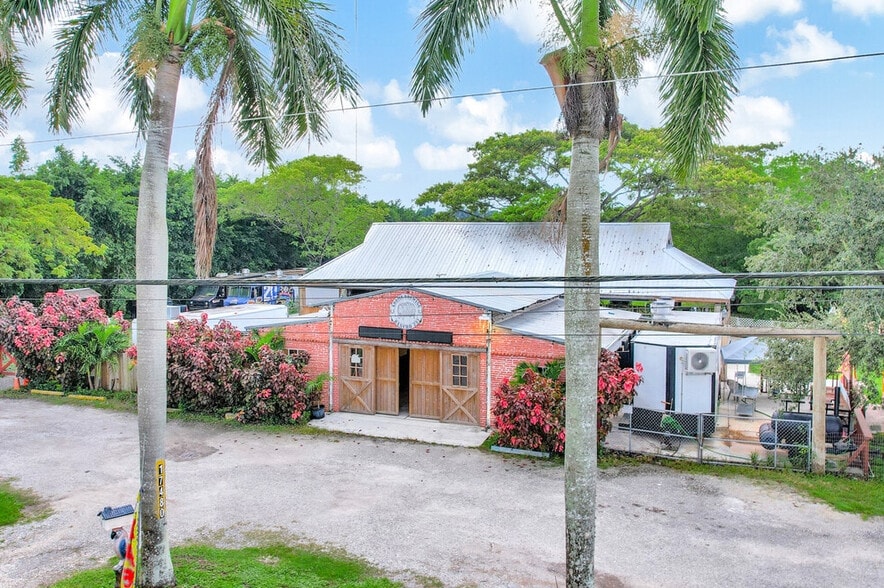 Primary Photo Of 17480 SW 232nd St, Miami Land For Sale