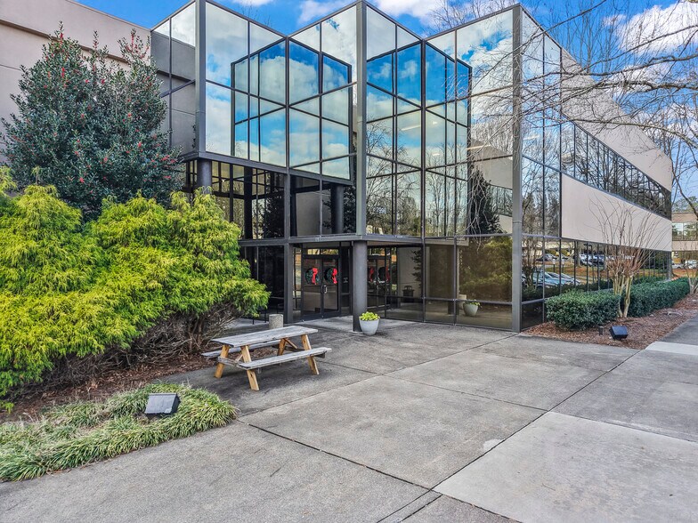 More Photos Of 7996 North Point Blvd, Winston-Salem Office For Lease