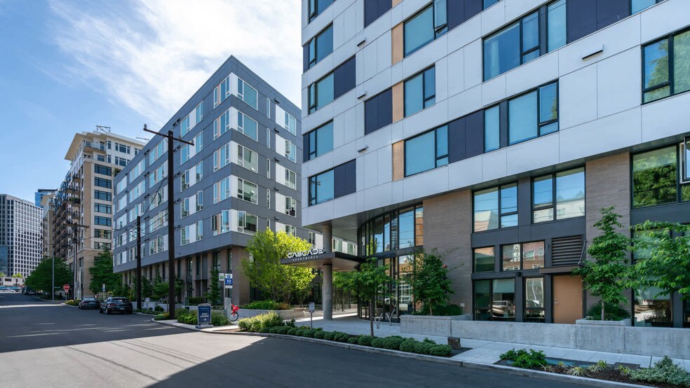 More Photos Of 221 Minor Ave N, Seattle Multifamily For Sale