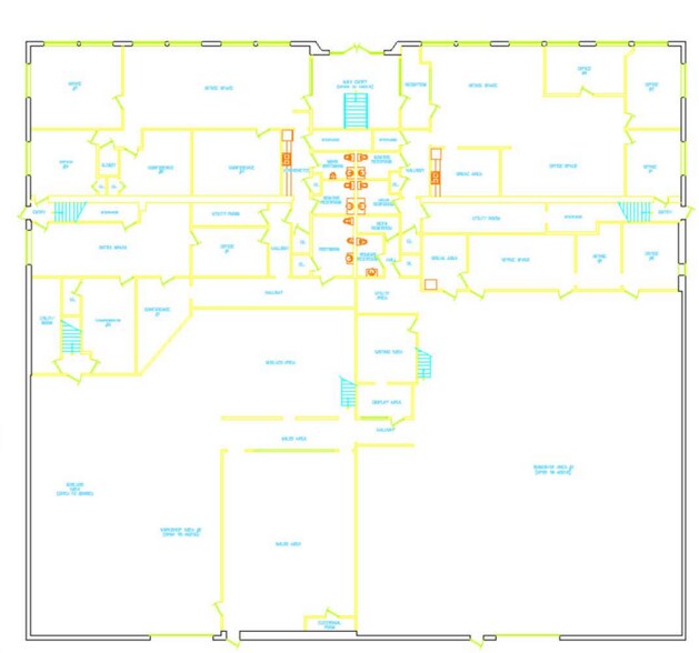 More Photos Of 7601 191st St, Tinley Park Loft Creative Space For Lease