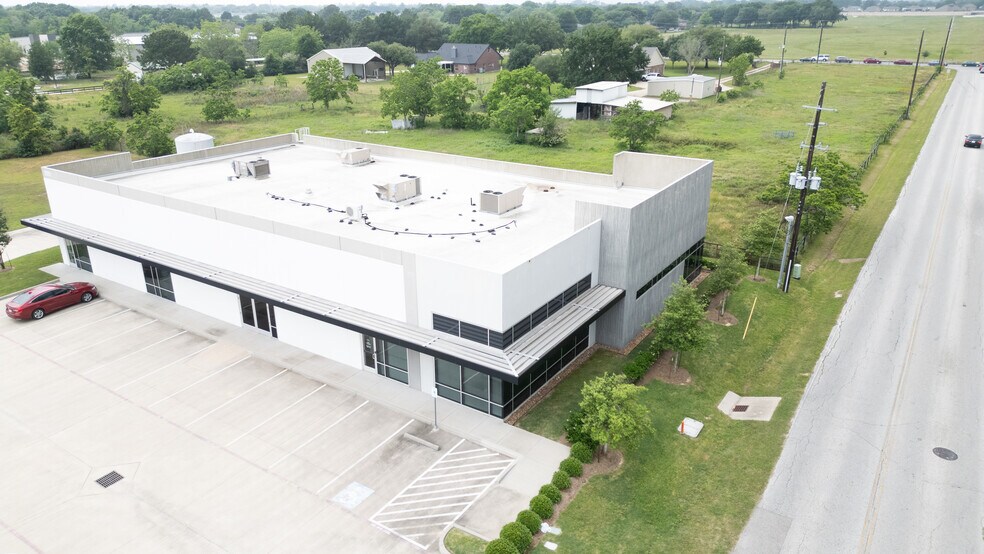 More Photos Of 2551 Katy Fort Bend Rd, Katy Office For Lease