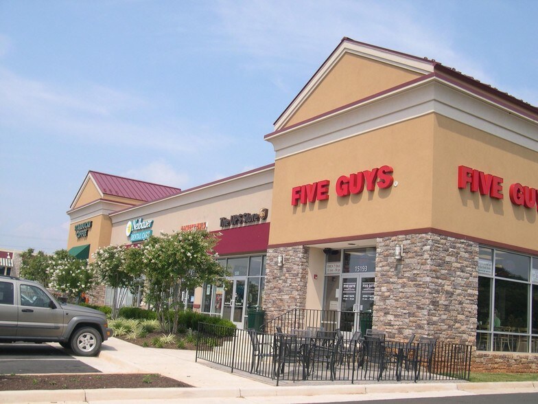 More Photos Of 15151 Montanus Dr, Culpeper Unknown For Lease