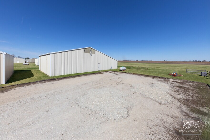 More Photos Of 12727 US-30, Hinckley Airport For Sale