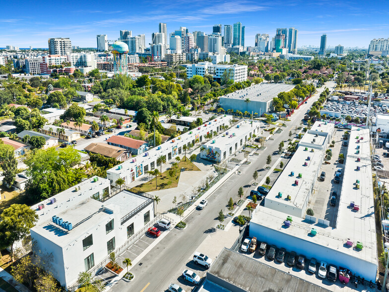 Primary Photo Of 710 NW 5th Ave, Fort Lauderdale Unknown For Lease