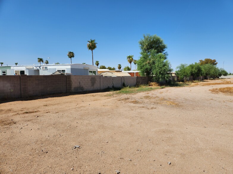 More Photos Of 326 93rd st, Mesa Land For Sale