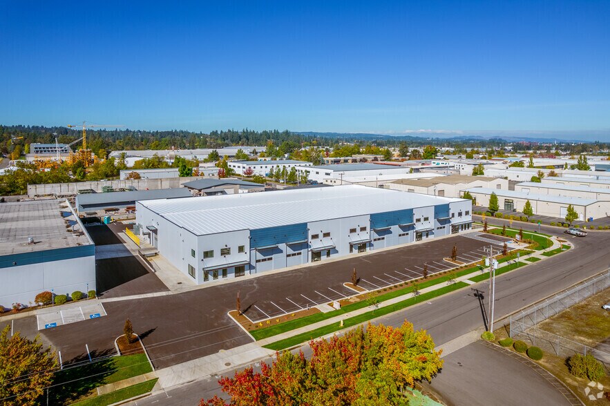 More Photos Of 2192 Vista Ave, Salem Industrial For Lease