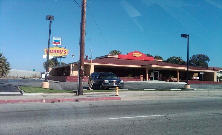 Primary Photo Of 1150 S 7th Ave, Hacienda Heights Restaurant For Lease