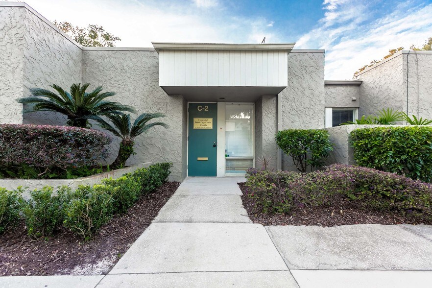 Primary Photo Of 331 N Maitland Ave, Maitland Medical For Lease