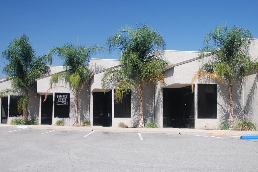 More Photos Of 3333 Central Ave, Riverside Office For Sale