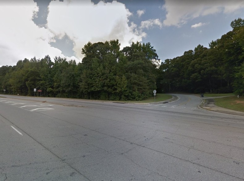 More Photos Of 1628 Highway 138, Jonesboro Land For Sale