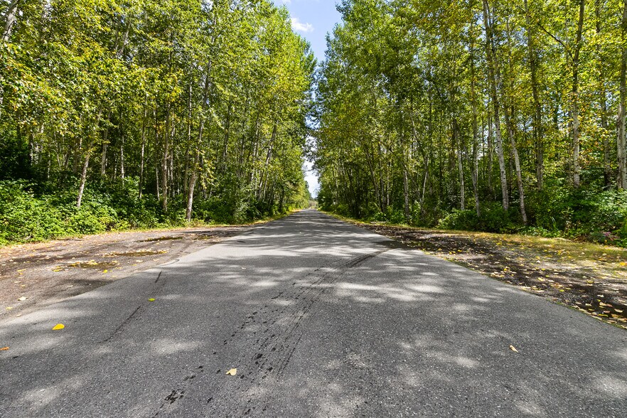 Primary Photo Of 115-155 Tremont Ave, Bellingham Land For Sale