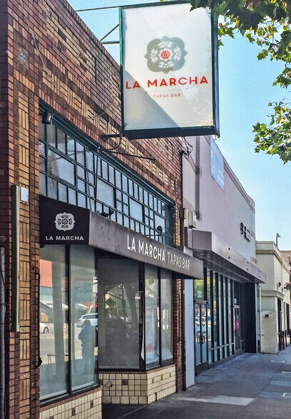 More Photos Of 1015-1027 University Ave, Berkeley Apartments For Sale