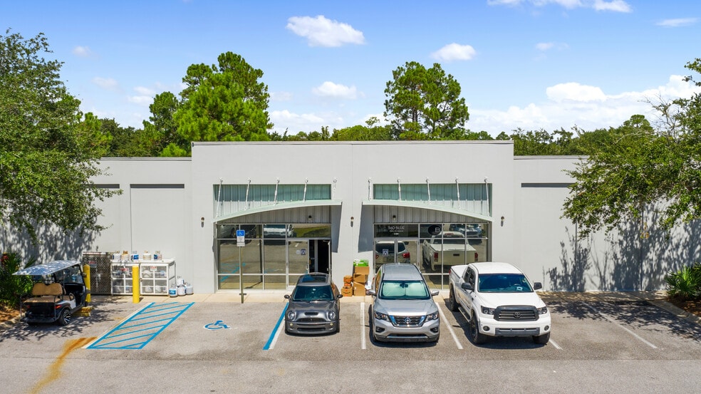 More Photos Of 790 N Highway 393, Santa Rosa Beach Warehouse For Lease