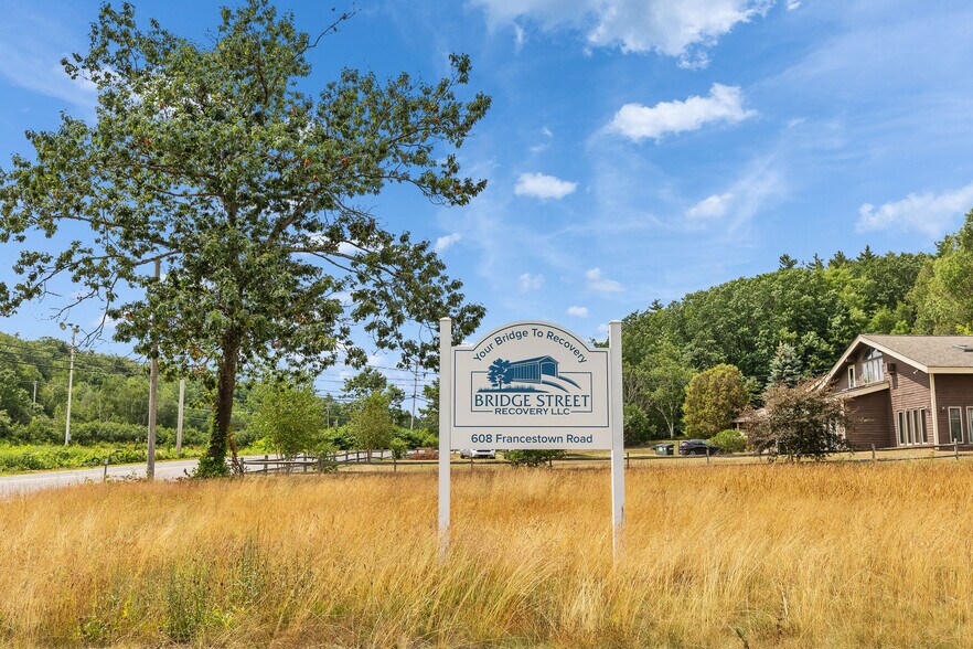 More Photos Of 608 Francestown Rd, Bennington Apartments For Sale