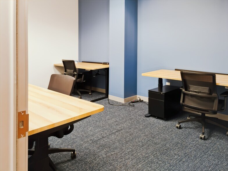 More Photos Of 901 W Rosedale St, Fort Worth Coworking Space