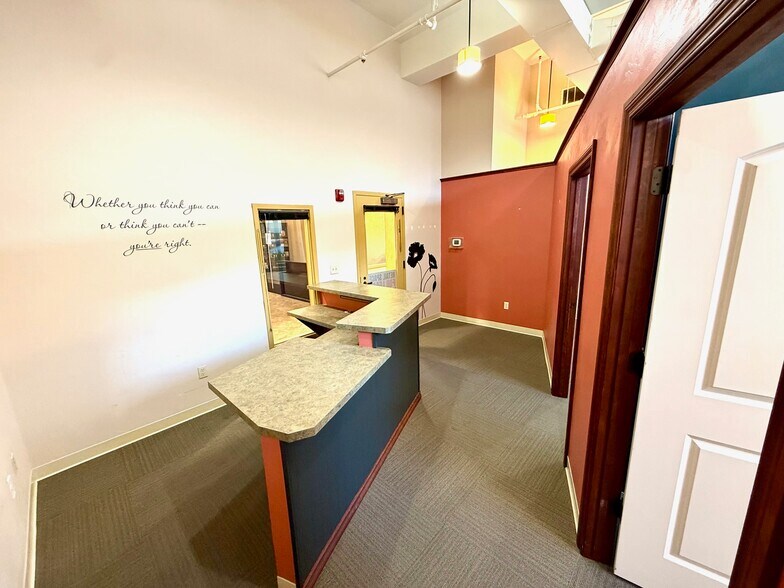 More Photos Of 314 N Last Chance Gulch, Helena Office For Lease