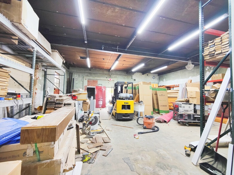 More Photos Of 80-12 51st Ave, Elmhurst Warehouse For Sale