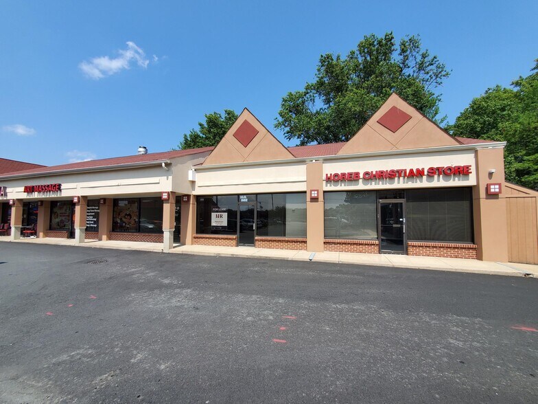 More Photos Of 8723 Richmond Hwy, Alexandria Unknown For Lease