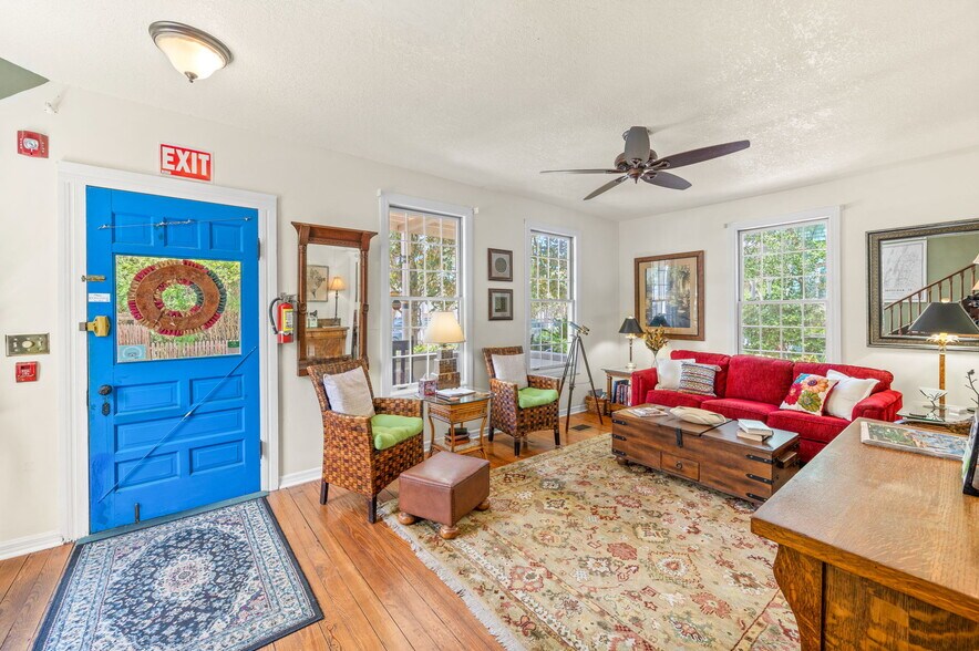More Photos Of 89 Cedar St, Saint Augustine Hotel For Sale
