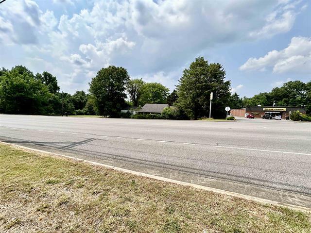 More Photos Of 730 Cox Creek Pky, Florence Land For Sale