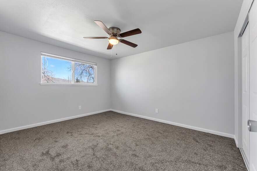 More Photos Of 1517 N Edmonds Dr, Carson City Multifamily For Sale