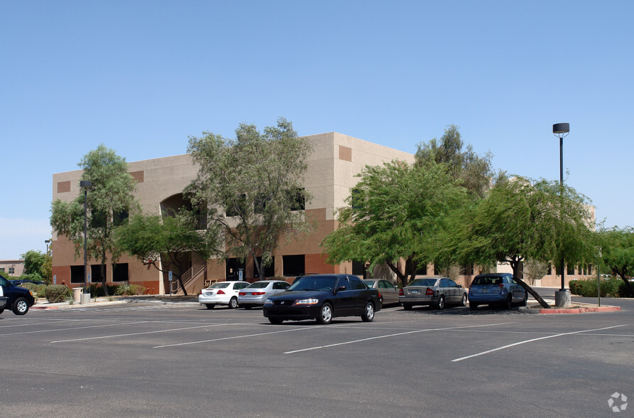 13657 W McDowell Rd, Goodyear, AZ 85395 - Medical Office For Lease ...