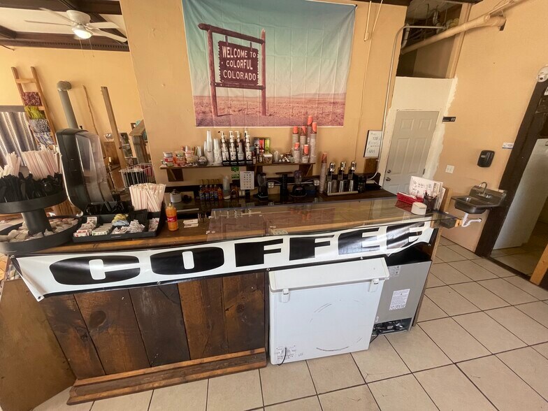 More Photos Of 402 Main St, Antonito Hotel For Lease