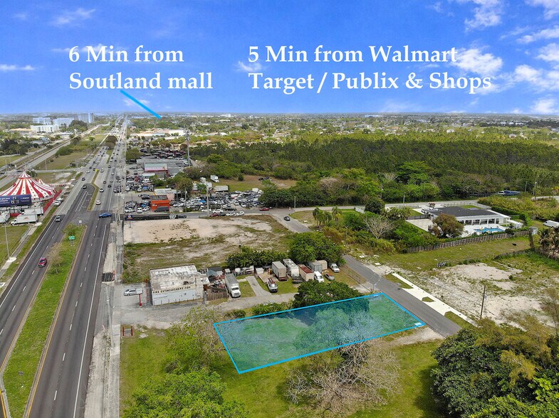 More Photos Of 22650 SW 123rd Rd., Miami Land For Sale