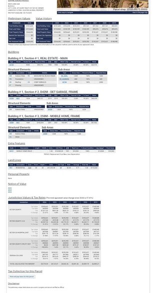 More Photos Of 11010 W Joan Dr, Odessa Warehouse For Sale