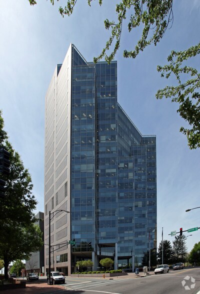 More Photos Of 500 W 5th St, Winston-Salem Office For Lease